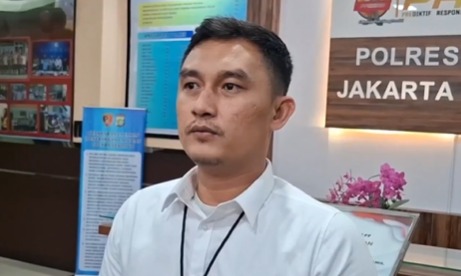 Geger Jasad Terapis Muda di Jaksel, Polisi Temukan Selendang Misterius